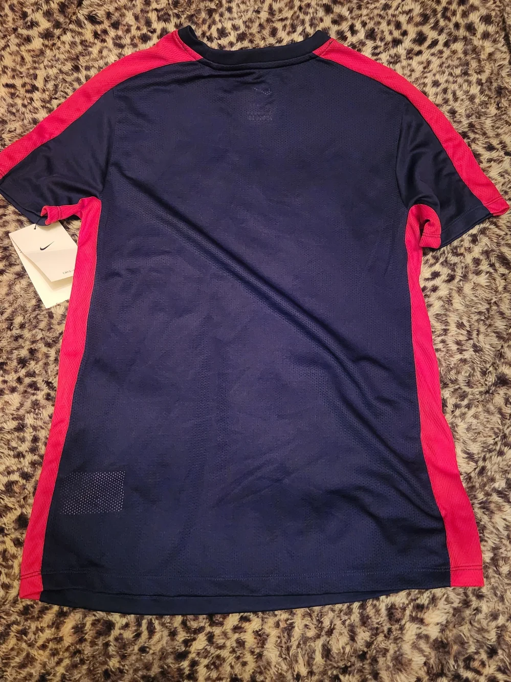 Nike lightweight athletic